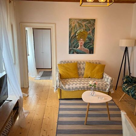 Agnes Rooms Pelekas Dış mekan fotoğraf