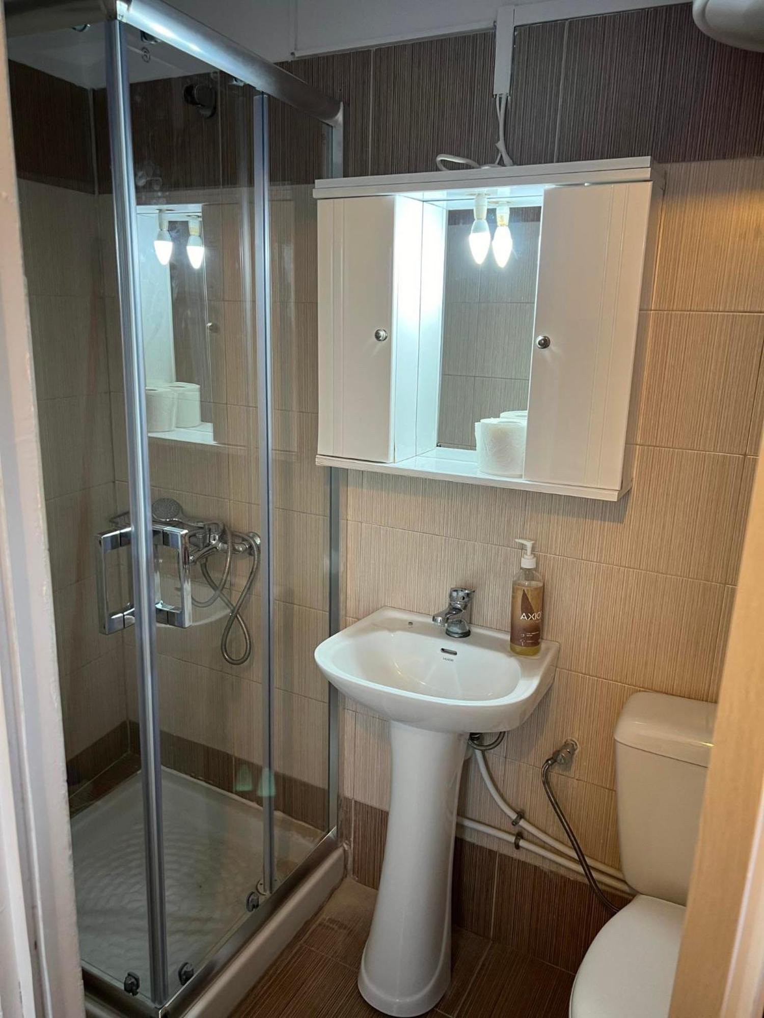 Agnes Rooms Pelekas Dış mekan fotoğraf