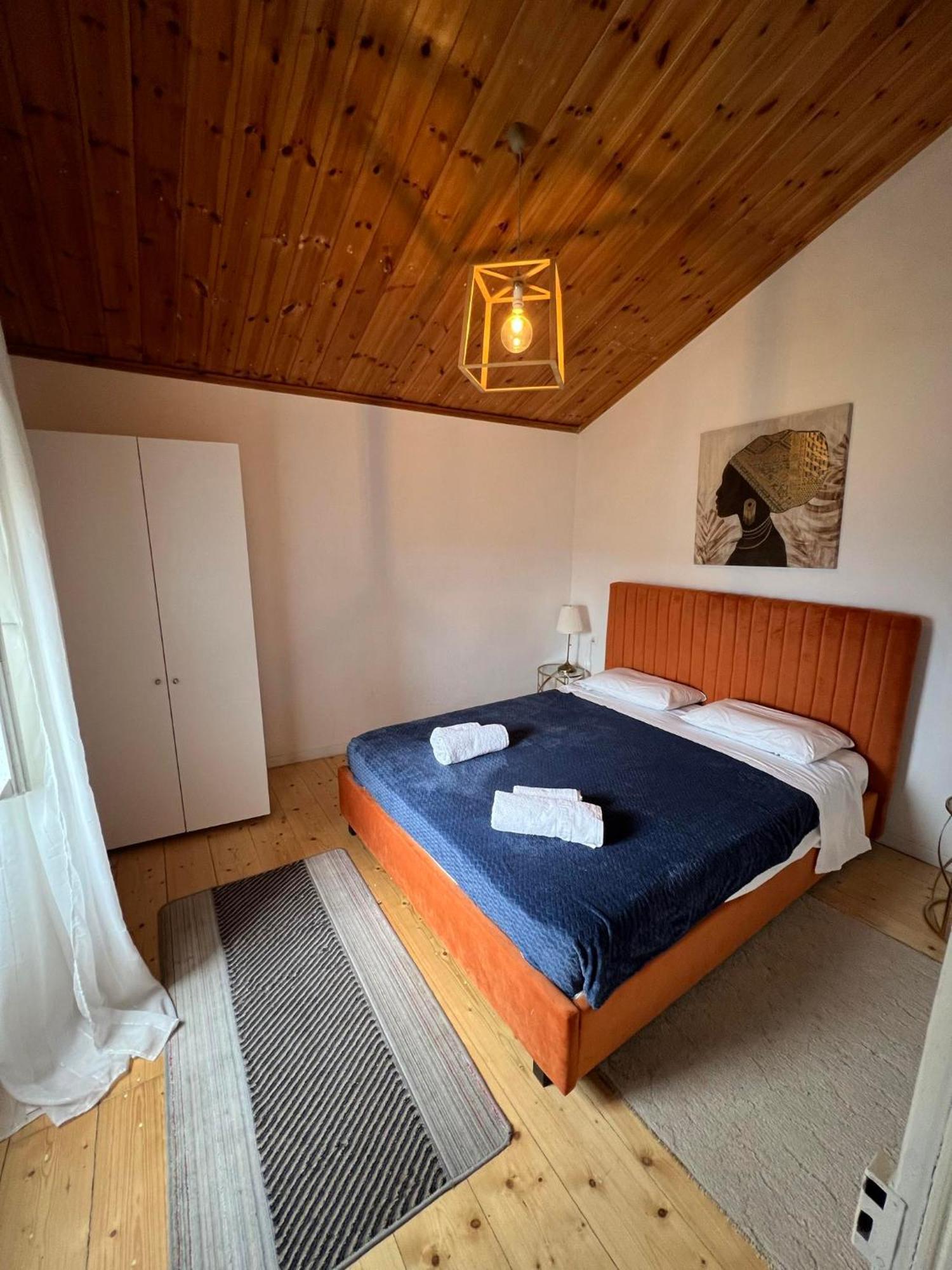 Agnes Rooms Pelekas Dış mekan fotoğraf