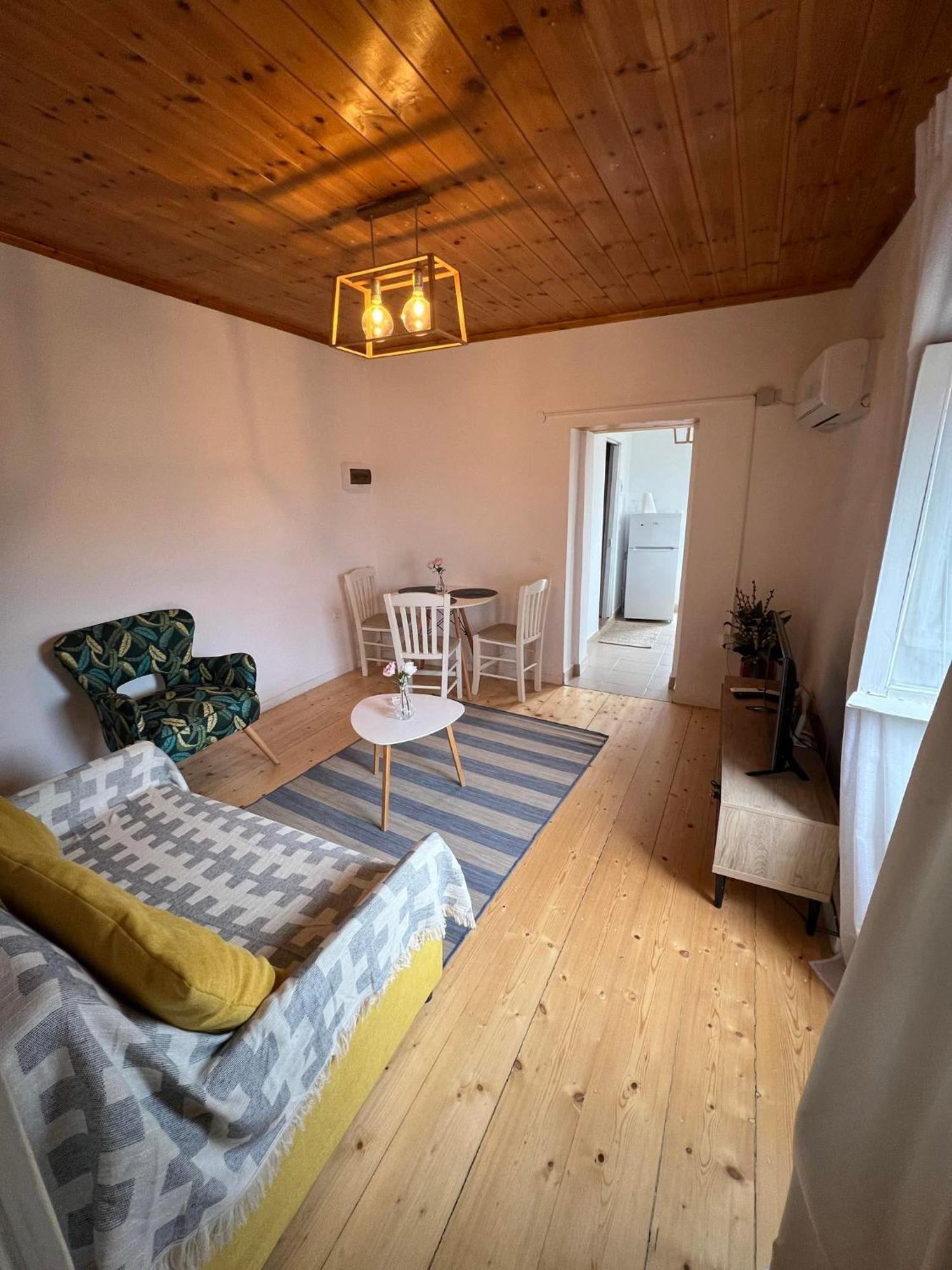 Agnes Rooms Pelekas Dış mekan fotoğraf