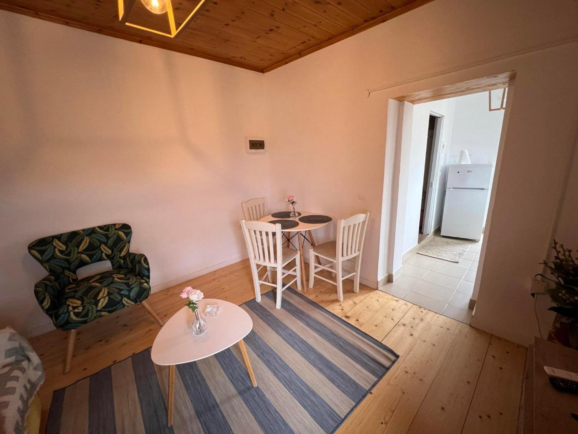 Agnes Rooms Pelekas Dış mekan fotoğraf